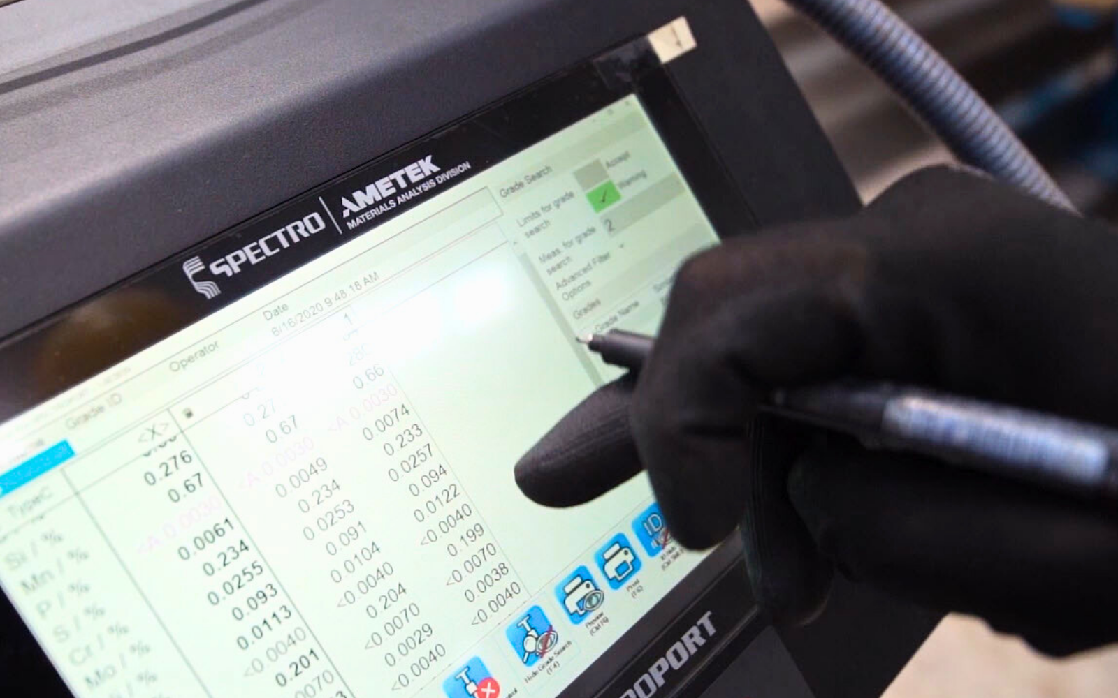 Pimsun Kalite Politikası (4)