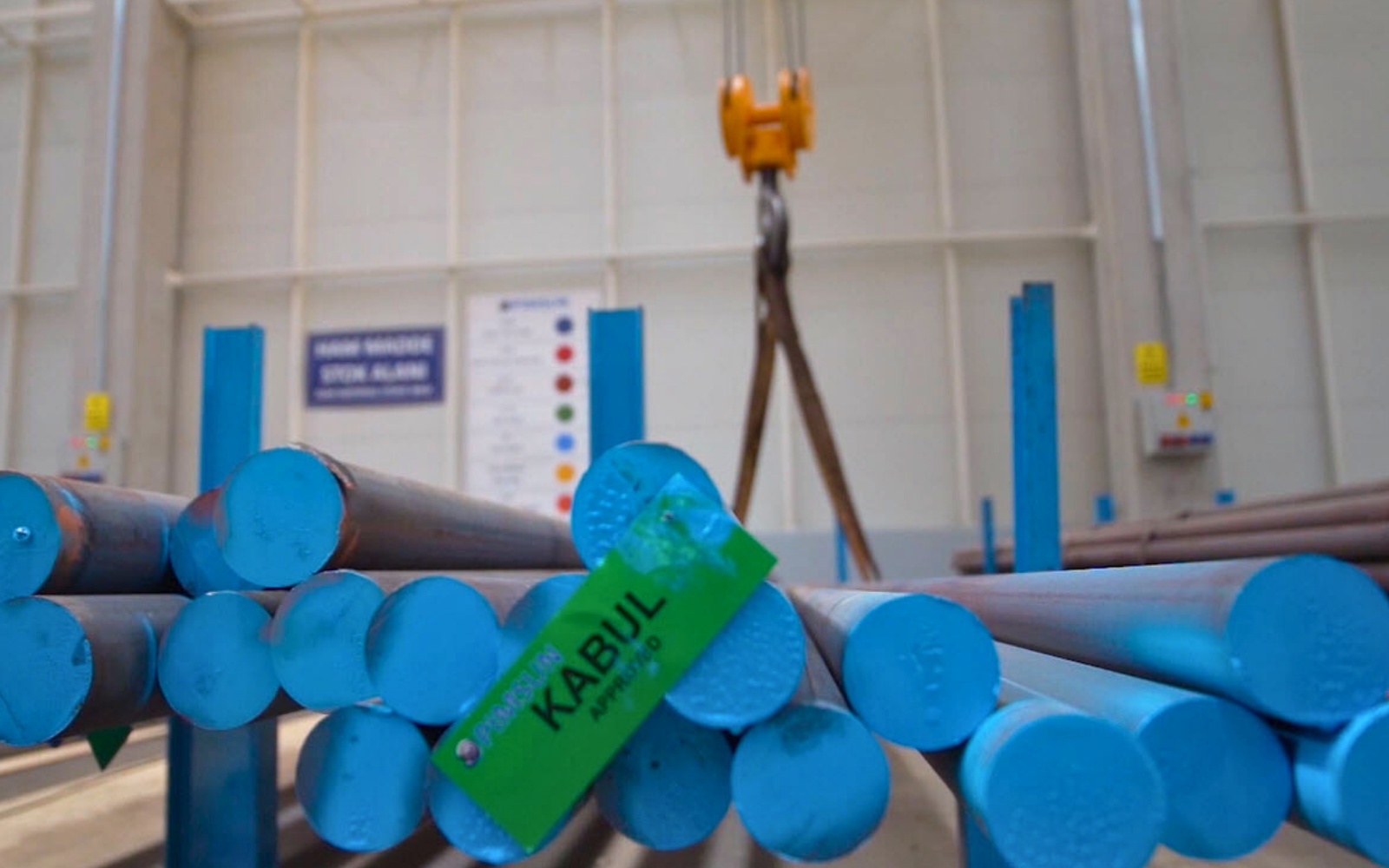 Pimsun Kalite Politikası (5)