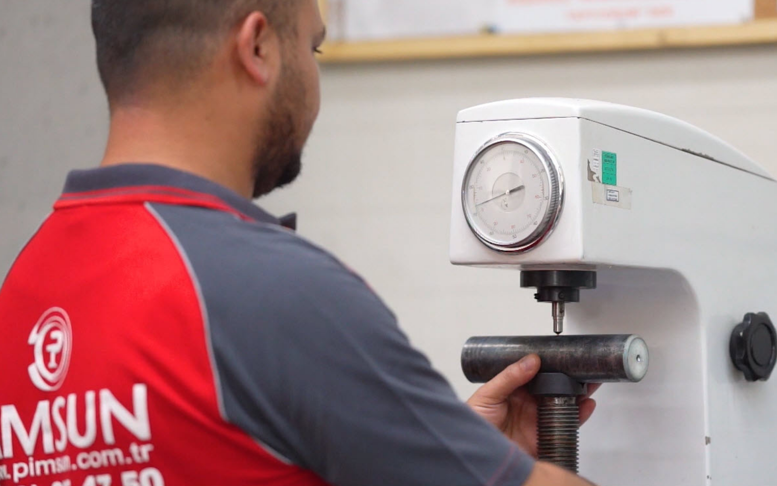 Pimsun Kalite Politikası (7)