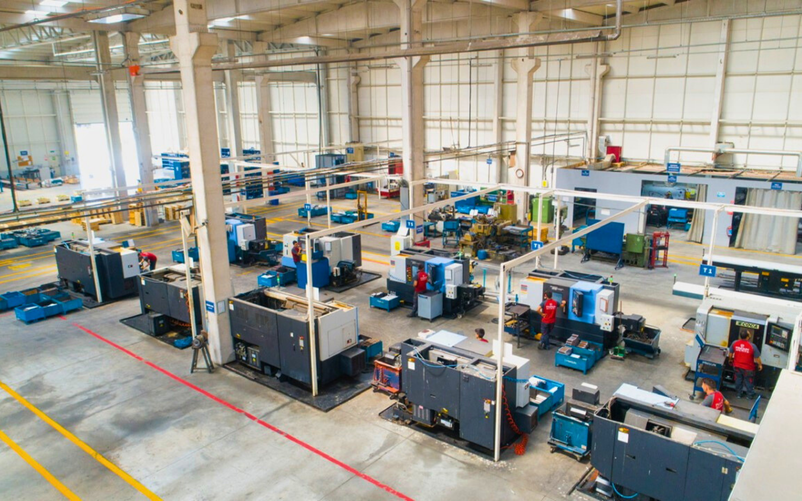 Pimsun Makina Parkı (1)