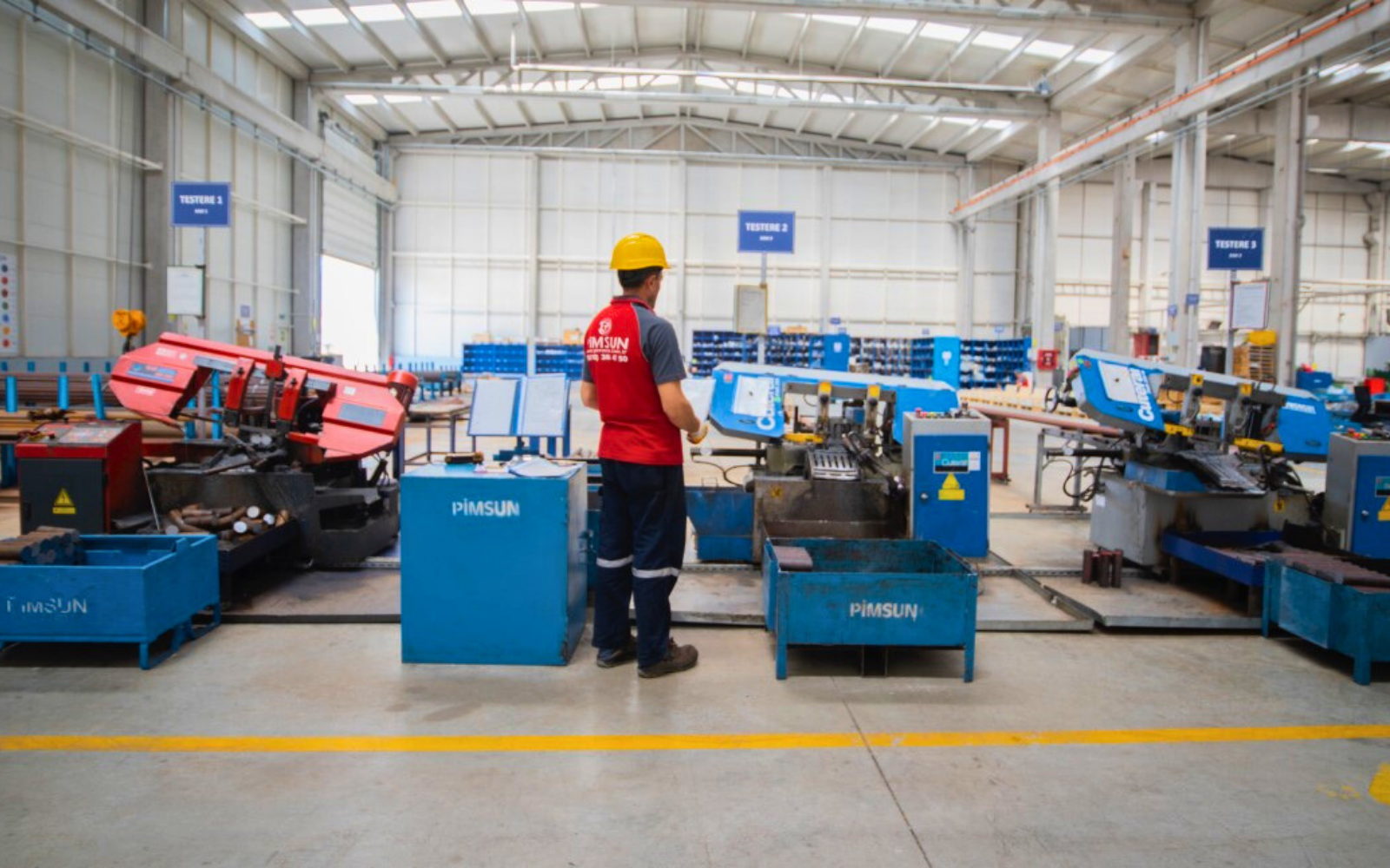 Pimsun Makina Parkı (2)