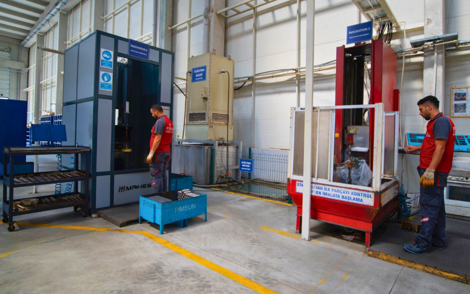 Pimsun Makina Parkı (3)