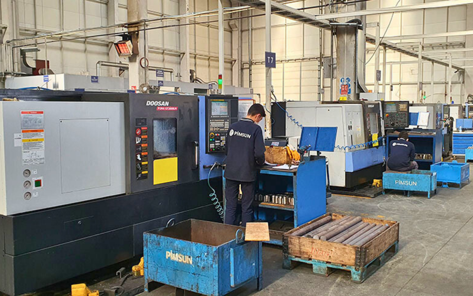 Pimsun Makina Parkı (5)